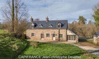 Maison 6 Pièces 135 m² à vendre à Gorron (53120)