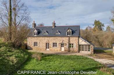 Maison 6 pièces 208000 €