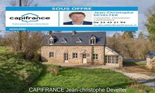 Maison 6 Pièces 135 m² à vendre à Gorron (53120)
