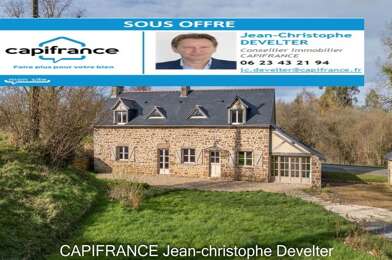 Maison 6 pièces 208000 €