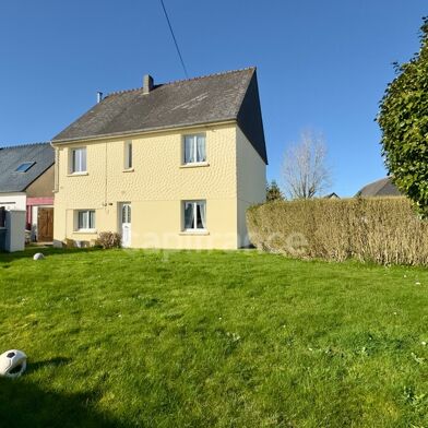 Maison 7 pièces 233000 €