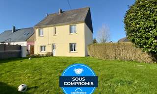 Maison 7 Pièces 130 m² à vendre à Plouvien (29860)