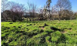 Terrain  839 m² à vendre à Échalas (69700)