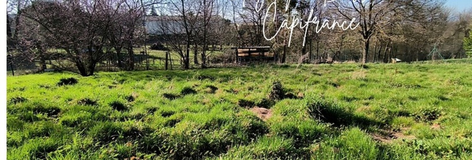 Terrain  839 m² à vendre à Échalas (69700)