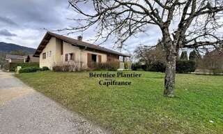 Maison 4 Pièces 105 m² à vendre à Nangy (74380)