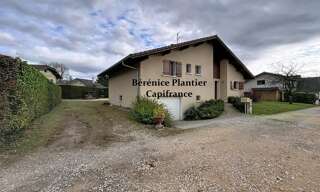 Maison 4 Pièces 105 m² à vendre à Fillinges (74250)