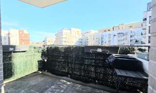 Appartement 2 Pièces 47 m² à vendre à Créteil (94000)