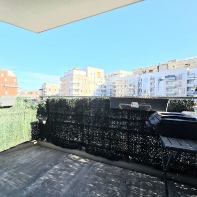 Appartement 2 pièces 240000 €