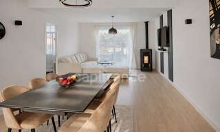 Maison 4 Pièces 105 m² à vendre à Thaon-les-Vosges (88150)