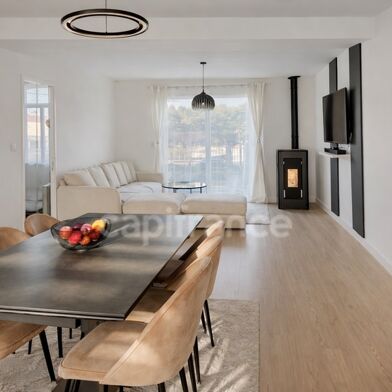 Maison 4 pièces 219000 €