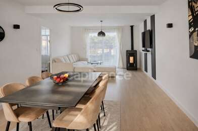 Maison 4 pièces 219000 €