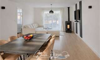 Maison 4 Pièces 105 m² à vendre à Thaon-les-Vosges (88150)