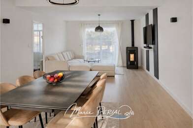 Maison 4 pièces 210000 €
