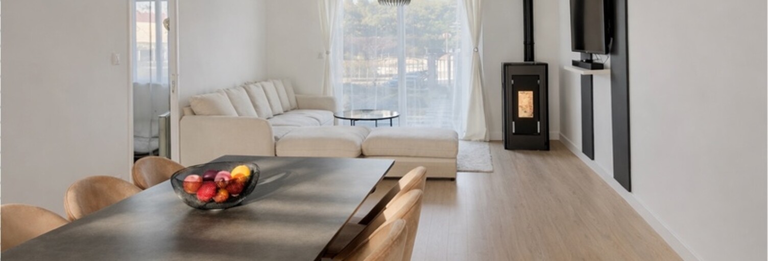 Maison 4 Pièces 105 m² à vendre à Thaon-les-Vosges (88150)