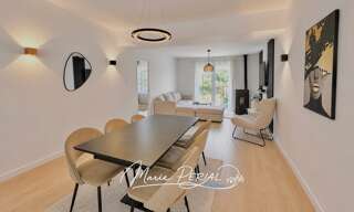 Maison 4 Pièces 105 m² à vendre à Thaon-les-Vosges (88150)