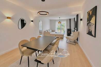 Maison 4 pièces 210000 €