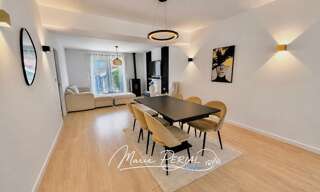 Maison 4 Pièces 105 m² à vendre à Thaon-les-Vosges (88150)