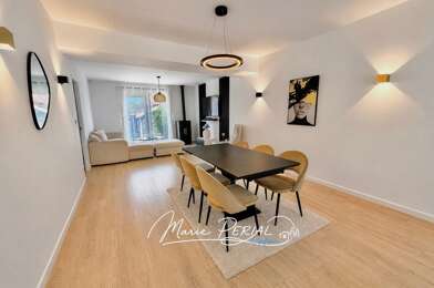 Maison 4 pièces 210000 €