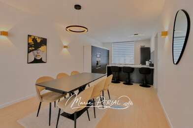 Maison 4 pièces 210000 €