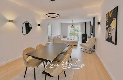 Maison rénovée avec 4 chambres – Environnement calme à Thaon-les-Vosges proche domaine des lacs (88150) — photo du bien