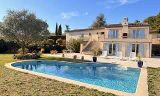 Maison 8 Pièces 218 m² à vendre à Mouans-Sartoux (06370)