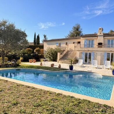 Maison 8 pièces 1195000 €