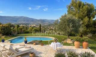 Maison 8 Pièces 218 m² à vendre à Mouans-Sartoux (06370)