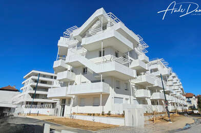 Appartement 5 pièces 927000 €