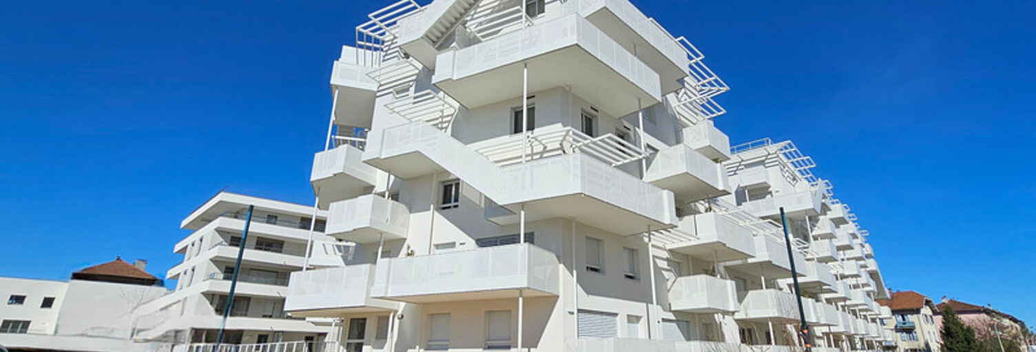 Appartement 5 Pièces 111 m² à vendre à Annecy (74000)