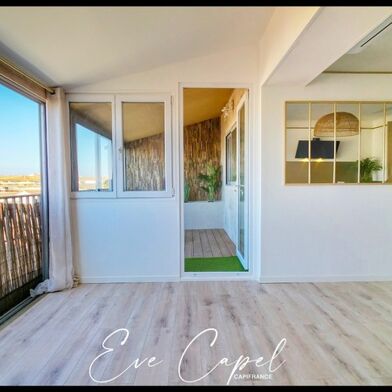 Appartement 3 pièces 199000 €