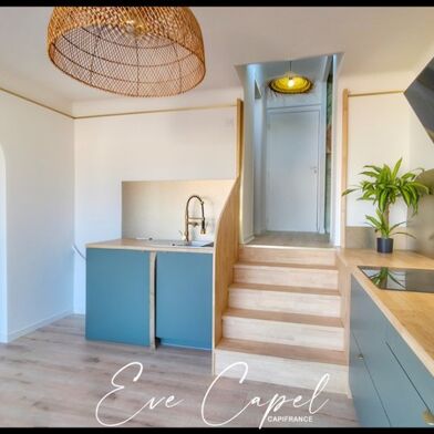 Appartement 3 pièces 199000 €