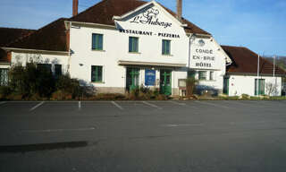 Commerce 13 Pièces 387 m² à vendre à Condé-en-Brie (02330)