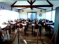 CONDE EN BRIE (02) à vendre murs d'un restaurant avec matériel, 7 chambres meublées et un appartement — photo 2
