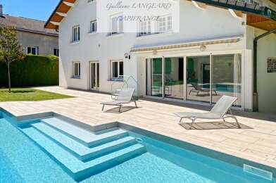 Maison 9 pièces 495000 €
