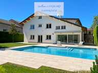Maison d'exception en centre ville, 364 m2 et 1414 m2 de terrain - OYONNAX (01) — photo 2