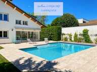 Maison d'exception en centre ville, 364 m2 et 1414 m2 de terrain - OYONNAX (01) — photo 3