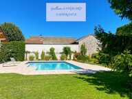 Maison d'exception en centre ville, 364 m2 et 1414 m2 de terrain - OYONNAX (01) — photo 4