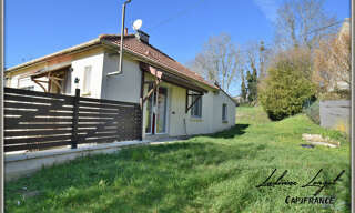 Maison 4 Pièces 86 m² à vendre à Neuilly-Saint-Front (02470)