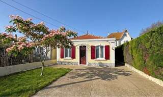 Maison 3 Pièces 72 m² à vendre à Rochefort (17300)