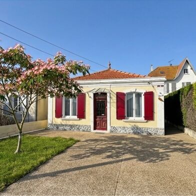 Maison 3 pièces 183900 €