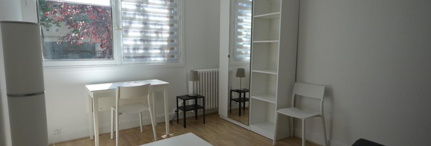 Appartement 1 Pièce 17 m² à vendre à Boulogne-Billancourt (92100)