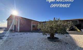 Maison 16 Pièces 440 m² à vendre à Lespignan (34710)