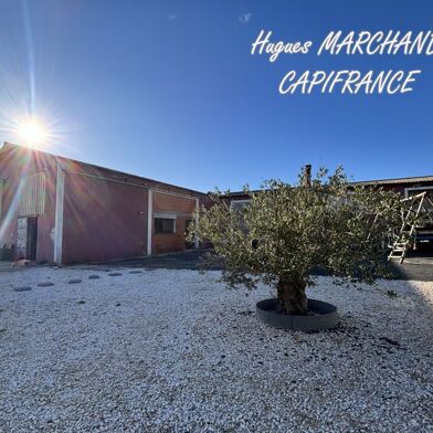 Maison 16 pièces 728000 €