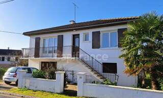 Maison 4 Pièces 87 m² à vendre à Roches-Prémarie-Andillé (86340)