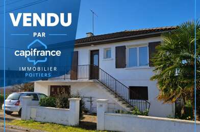 Maison 4 pièces 163900 €