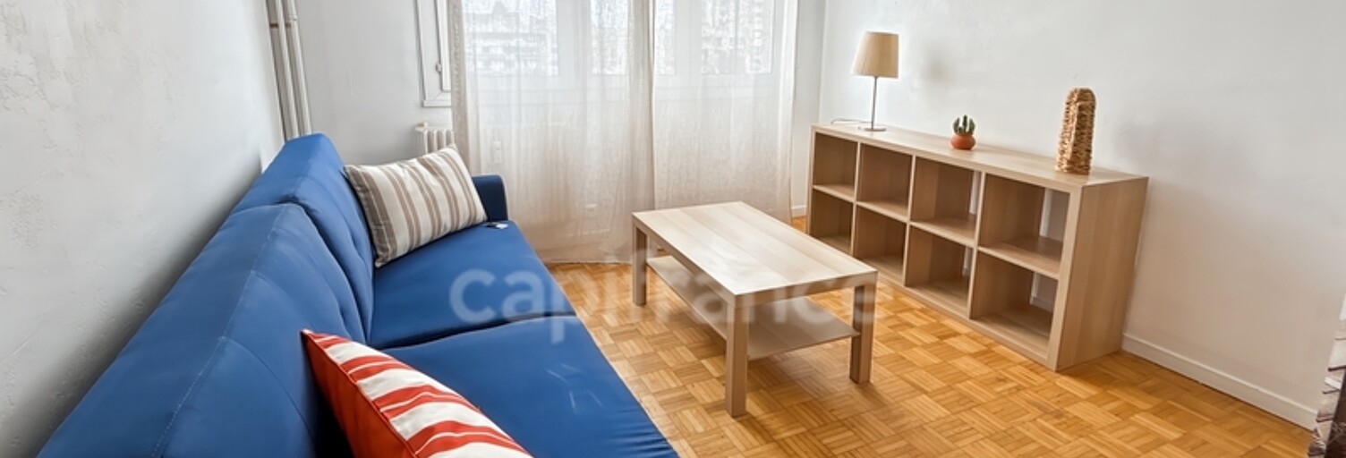 Appartement 1 Pièce 34 m² à vendre à Le Mans (72000)