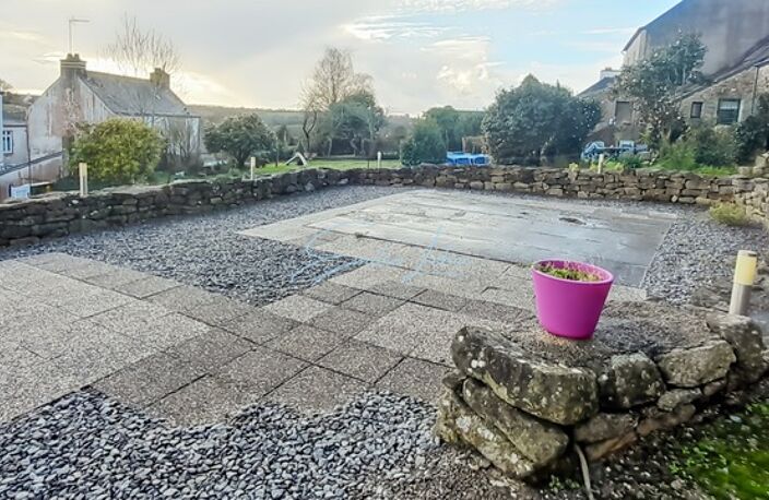 INVESTISSEURS!!! Centre-bourg d'Elliant - Immeuble 300M2 et parcelle de plus de 1000m2 divisible — photo 4