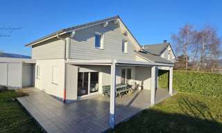 Maison 5 Pièces 115 m² à vendre à Villy-le-Pelloux (74350)