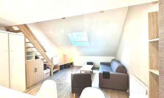 Appartement 1 Pièce 24 m² à louer à Guerville (78930)