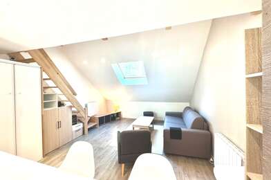 Appartement 1 pièces 690 €